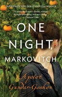 One Night, Markovitch