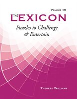 Lexicon 19: Puzzles to Challenge & Entertain
