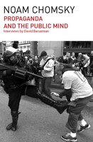 Propaganda And The Public Mind