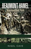 Beaumont Hamel: Newfoundland Park