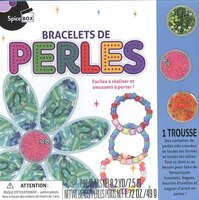 Bracelets de perles : Faciles à réaliser et amusants à porter!
