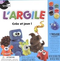 L'argile