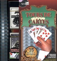 Tours De Carte