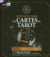 Tarot Cards