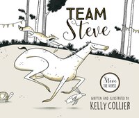 Team Steve (Steve the Horse)