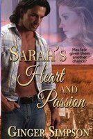 Sarah's Heart and Passion