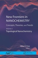 New Frontiers In Nanochemistry: Concepts, Theories, And Trends: Volume 2: Topological Nanochemistry