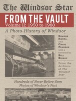From the Vault, Volume II: 1950 - 1980
