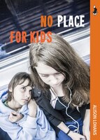 No Place for Kids (Wandering Fox)