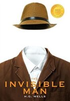 The Invisible Man (1000 Copy Limited Edition)