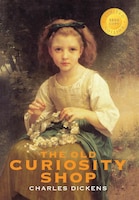 The Old Curiosity Shop (1000 Copy Limited Edition)