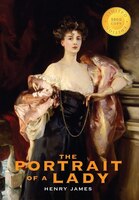 The Portrait of a Lady (1000 Copy Limited Edition)