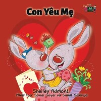 I Love My Mom: Vietnamese Edition