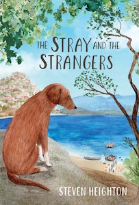 The Stray And The Strangers