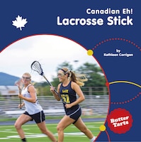 Lacrosse Stick