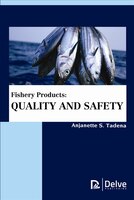 Fishery Products: Quality And Safety