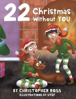 22 Christmas Without You