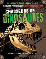 CHASSEURS DE DINOSAURES