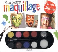 Mon Coffret Maquillage