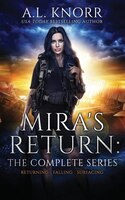 Returning: Episodes I & II. A Water Novel.