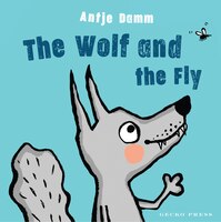 The Wolf And The Fly