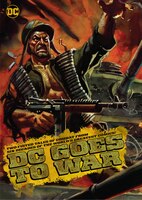 Dc Goes To War