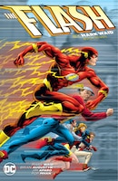 The Flash By Mark Waid Book Seven