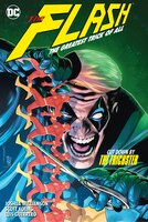 The Flash Vol. 11: The Greatest Trick Of All