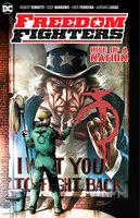 Freedom Fighters: Rise Of A Nation
