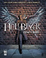 Hellblazer: Rise And Fall