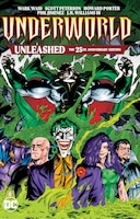 Underworld Unleashed: The 25th Anniversary Edition