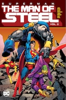 Superman: The Man Of Steel Vol. 2