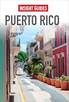 Insight Guides Puerto Rico