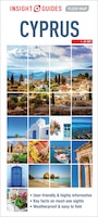 Insight Guides Flexi Map Cyprus