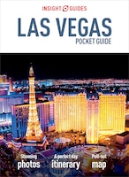 Insight Guides: Pocket Las Vegas (Insight Pocket Guides)