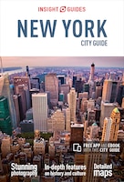 Insight Guides City Guide New York (Insight City Guides)