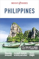 Insight Guides Philippines (travel Guide With Free Ebook)