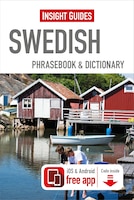 Insight Guides Phrasebooks: Swedish