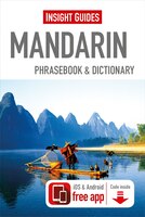 Insight Guides Phrasebooks: Mandarin (Insight Phrasebooks)