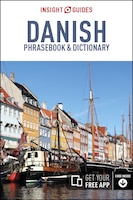 Insight Guides Phrasebook: Danish (Insight Guides Phrasebooks)