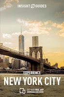 Insight Guides: Experience New York City (Insight Experience Guides)