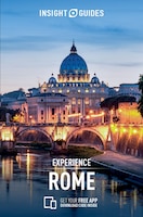 Insight Guides: Experience Rome (Insight Experience Guides)
