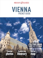 Insight Guides: Pocket Vienna (Insight Pocket Guides)