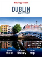 Insight Guides Pocket Dublin (travel Guide With Free Ebook)