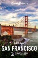 Insight Guides: Experience San Francisco (Insight Experience Guides)