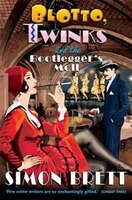 Blotto Twinks And The Bootlegger