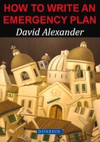 How To Write An Emergency Plan