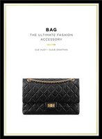 Bag: The Ultimate Fashion Accessory