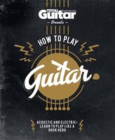 HT PLAY GUITAR