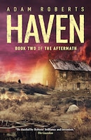 Haven: Tales Of The Aftermath